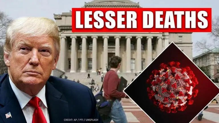 US could have saved 36,000 lives had it started social distancing a week earlier: Study US