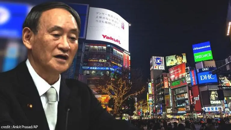 Japan govt agency staff punished with pay cuts for leaving work 2 mins early; called out Japan