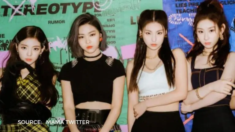 MAMA 2020 nominations