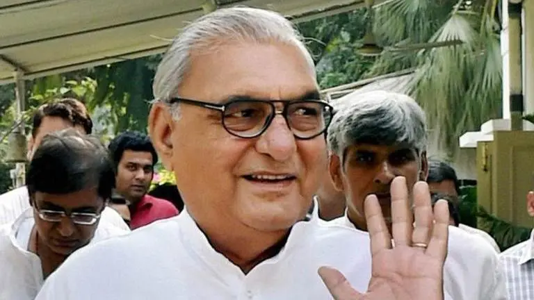 Haryana Police Association extends support to Congress party Haryana