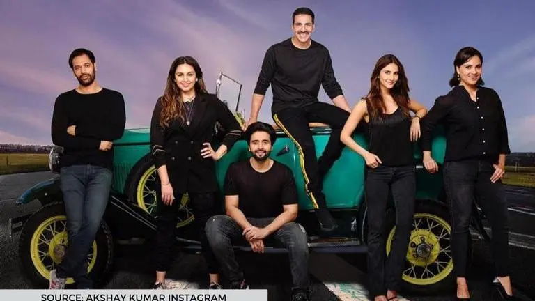 akshay kumar's bellbottom