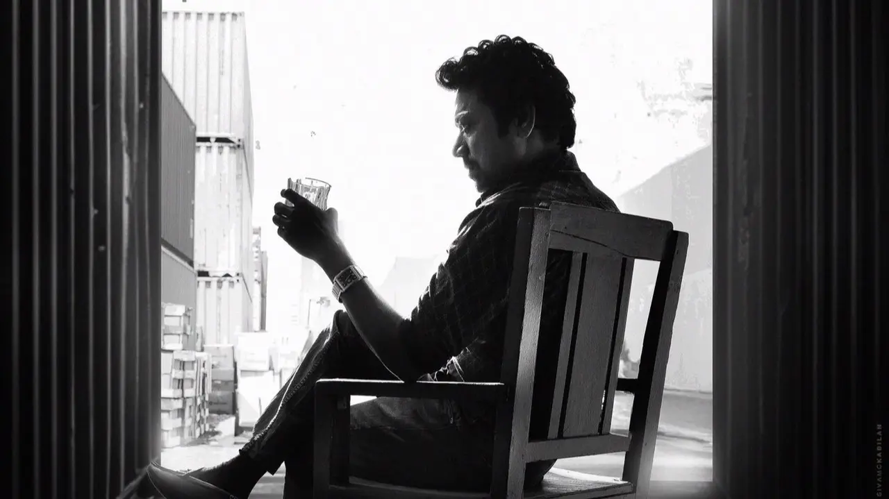 Dhanush Unveils S J Suryah’s First Look From Raayan, Says ‘Had Great Fun Directing’ S J Suryah’s First Look From Raayan