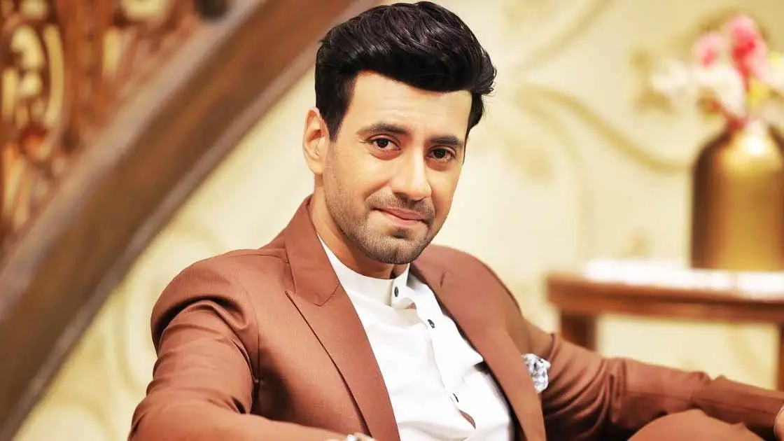 Karanvir Sharma Opens Up About The 'Nightmarish' Incident That Made Him Return To TV Karanvir Sharma file photo