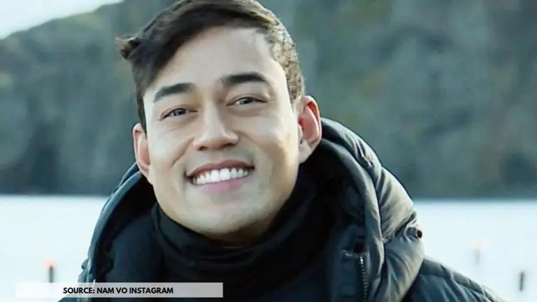 what happened to nam on the challenge