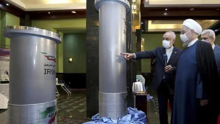 Revival of Iran nuclear deal will be 'bad' for Israel, argues senior security official Israel