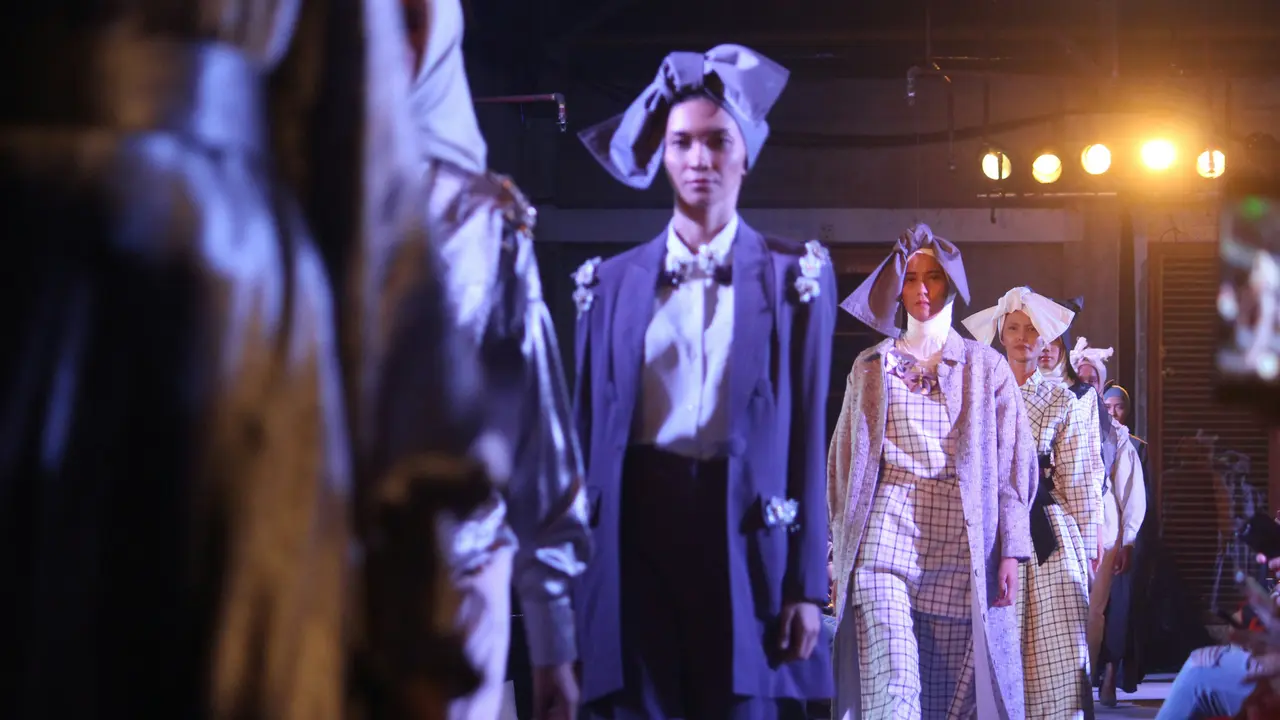 Paris Fashion Week 2024 - Dates, Schedule, Shows To Look Forward To Paris Fashion Week