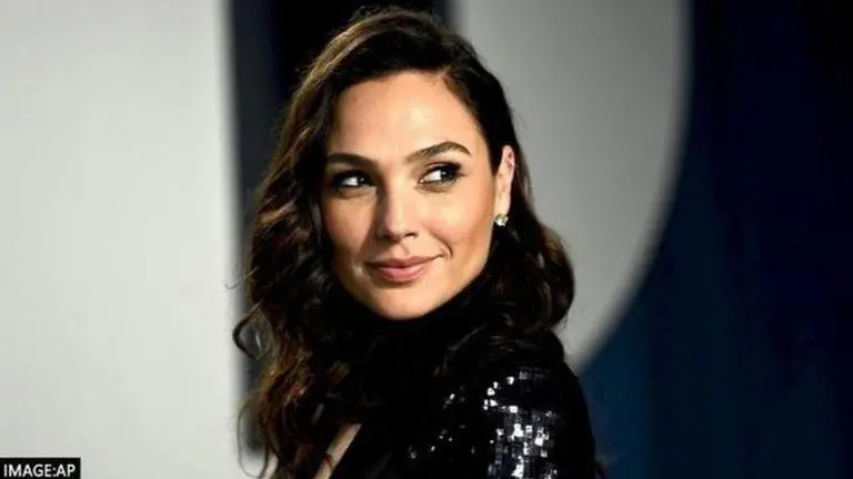 Gal Gadot