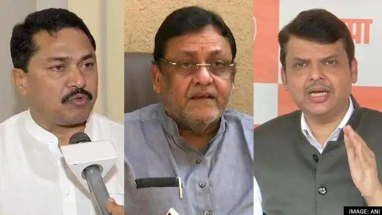 Maharashtra Congress