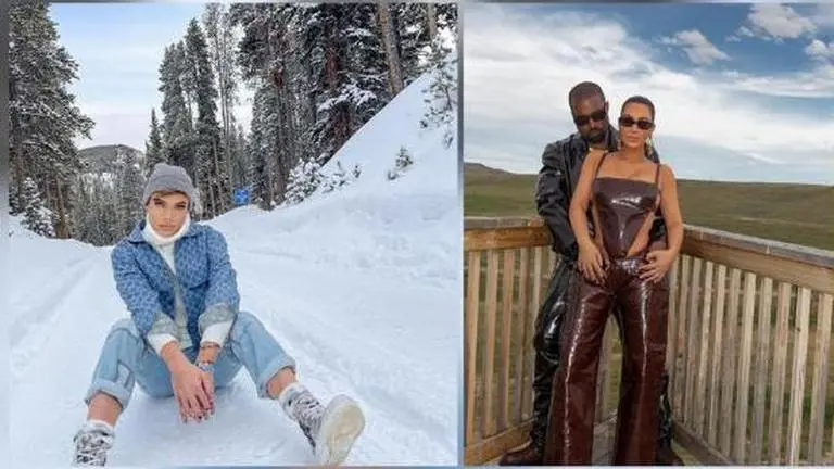 Did Kanye West have an affair with beauty guru Cole Carrigan? Rumours rife cole carrigan