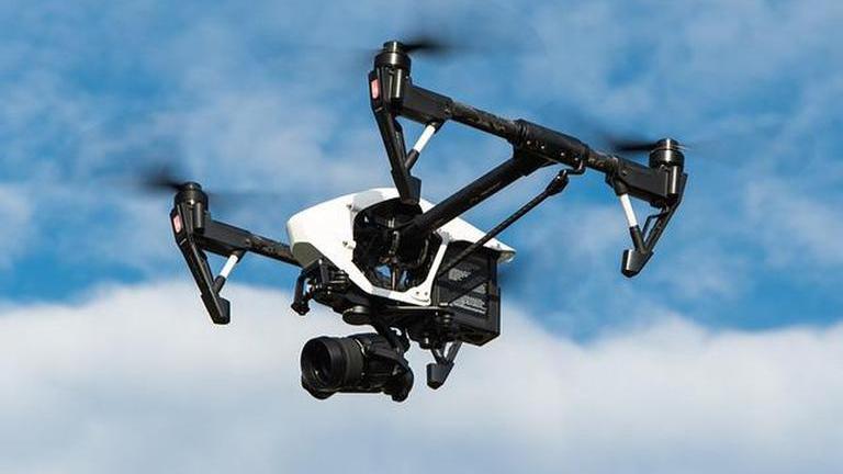 Drone maker ideaForge secures orders from overseas buyers, Infra