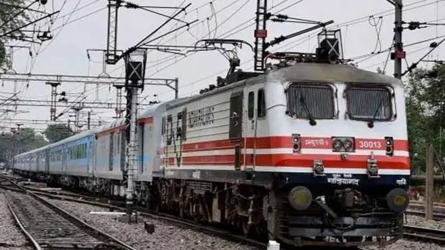 Uttarakhand: New Weekly Train Service Between Tanakpur-Dehradun Gets Nod, CM Dhami Thanks PM Modi