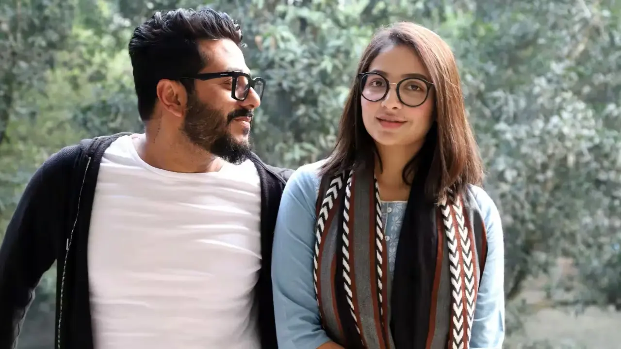 Raj Chakrabarty, Subhashree Ganguly welcome second child, reveal baby girl's name Raj Chakrabarty-Subhashree Ganguly