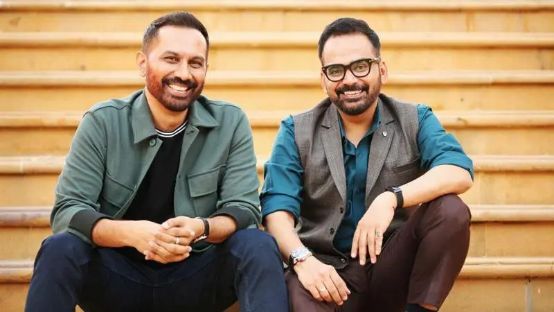 Indian Citadel Creators Raj & DK Calls OTT 'Freeing', Say They Were The First To Jump On This Format Raj & DK