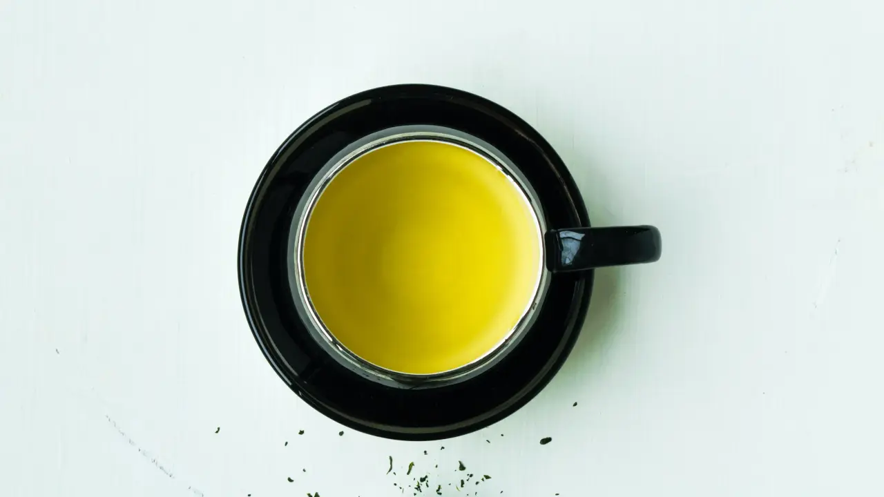 Blissful brew: Explore these green tea flavours and attain a new level of zen Green tea