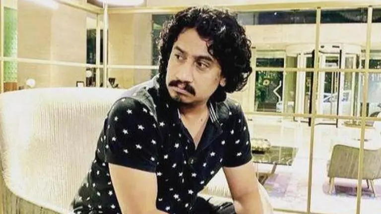 Sanchari Vijay remains critical after meeting with accident; doctors to release statement Sanchari Vijay, Kannada actor