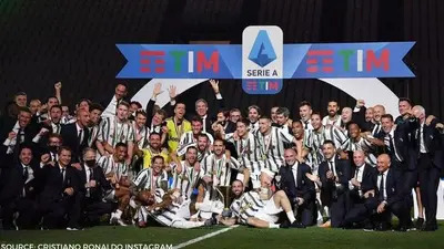 Serie A 2020 review: Cristiano Ronaldo-led Juventus, the Milan clubs, Atalanta and more serie a 2020