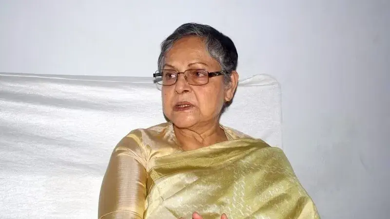 Rakhee Gulzar