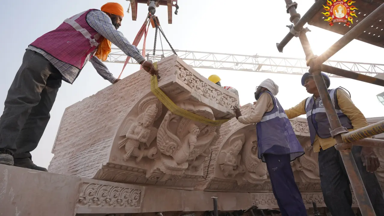 UP tables supplementary demand of Rs 28,760.67 cr, Rs 175 cr for Ayodhya development projects Ram Temple