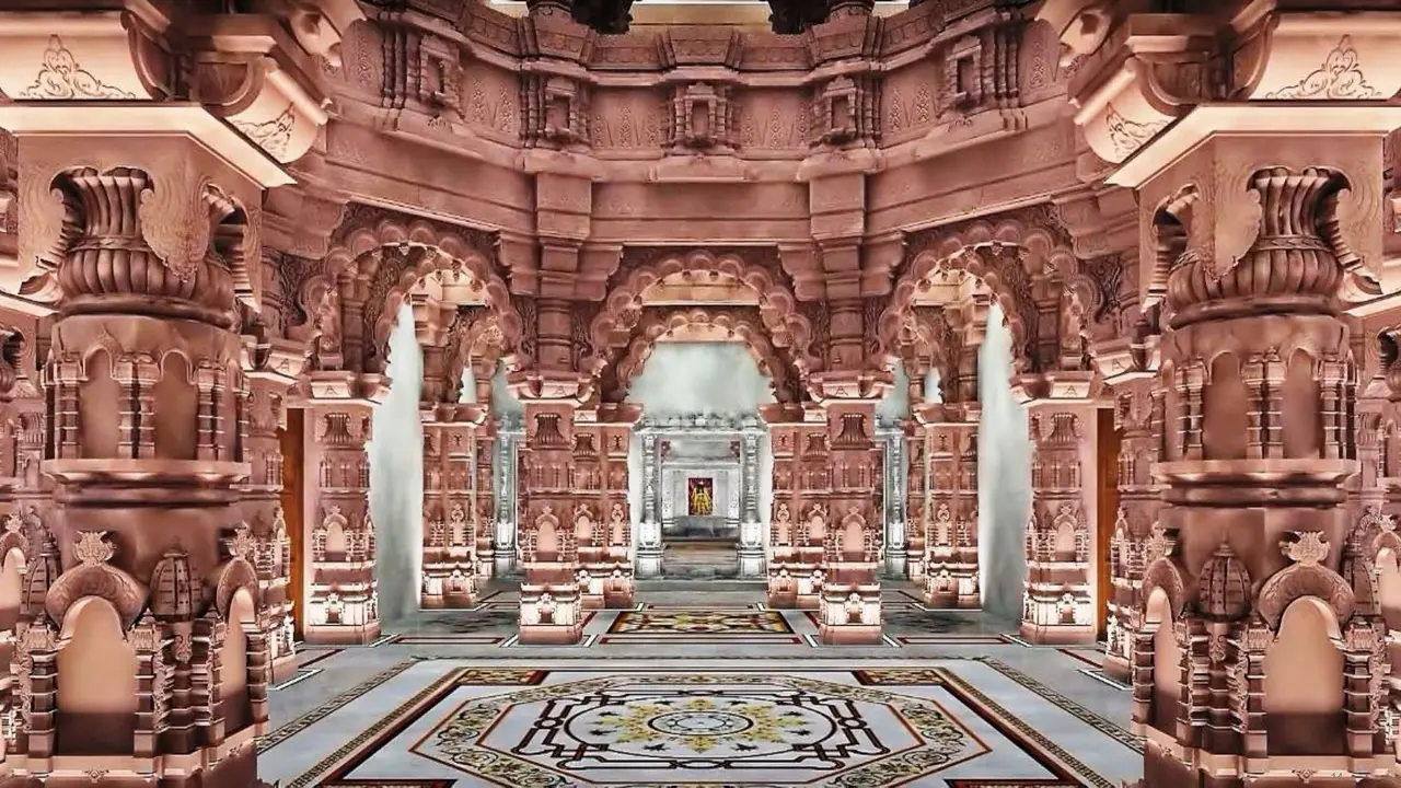 Ram Mandir