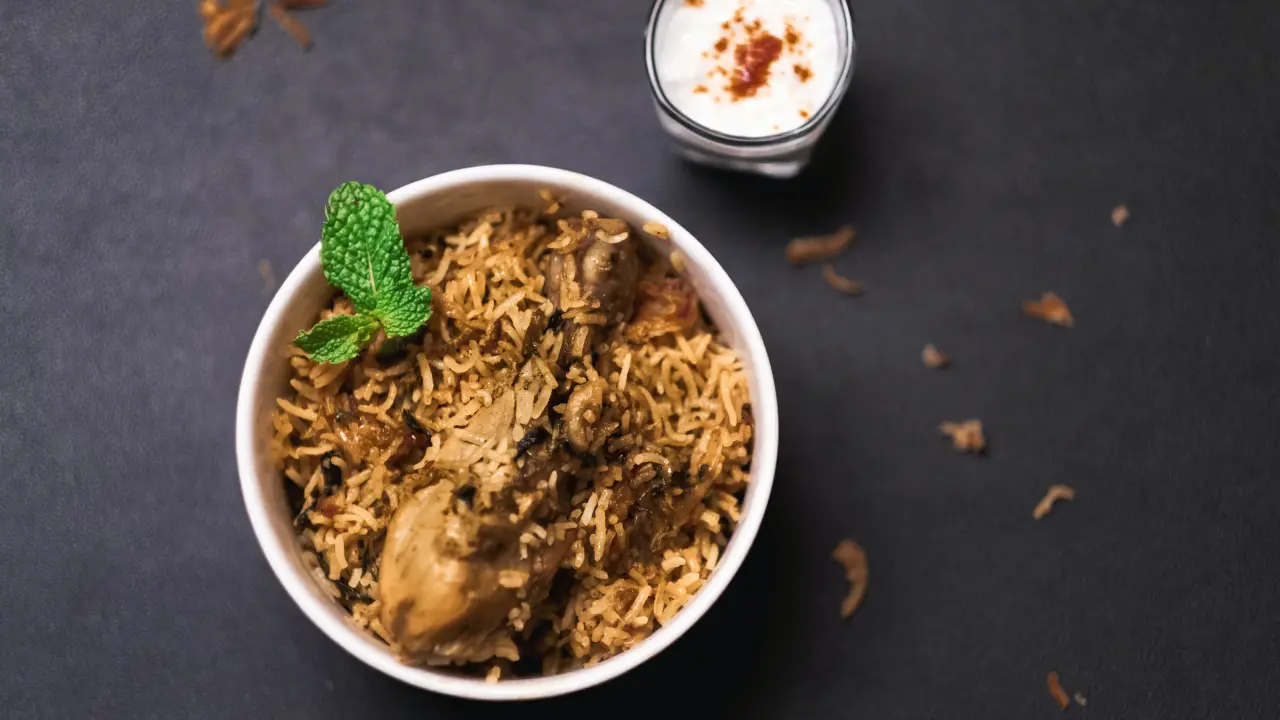 Ambur to Hyderabadi: Biryani varieties of India that rule over the hearts of foodies Biryani varieties of India