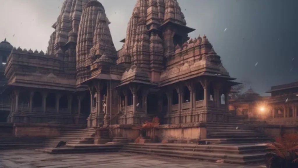 Ram Mandir Pran Pratishtha: What Is It? Why Is It Important?, All You ...