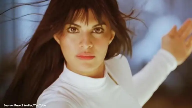 Jacqueline Fernandez