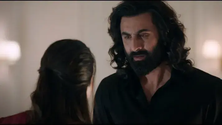 Ranbir Kapoor says his character in Animal will justify film's title: Once you see... animal trailer