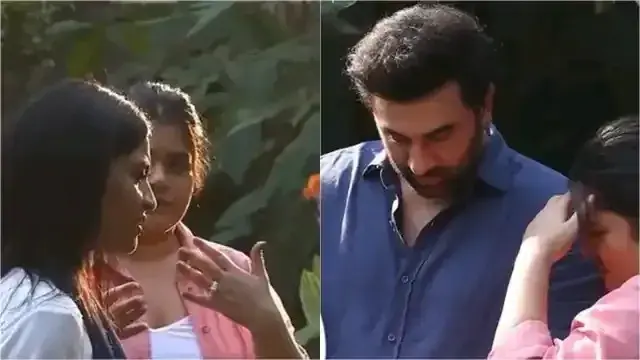 Ranbir Kapoor-Konkana Sen Sharma