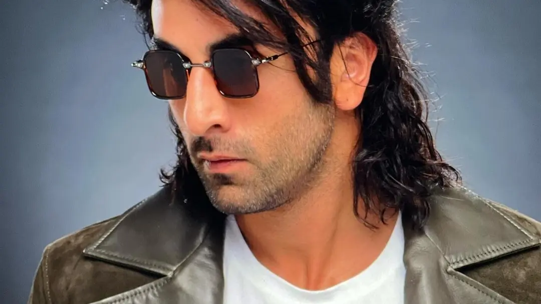 DYK Ranbir Kapoor's Rockstar Look In Animal Has Michael Jackson Connection? Ranbir Kapoor