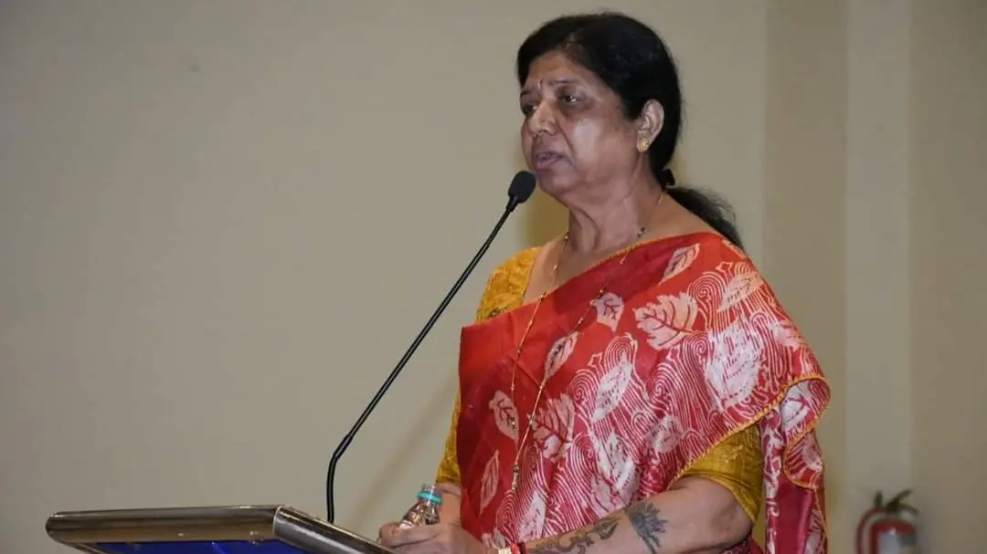 BJP's Vadodara, Sabarkantha Candidates Withdraw From Lok Sabha Polls Citing 'Personal' Reasons Ranjan Bhat, an MP from Vadodara, is one of the two BJP leaders from Gujarat to withdraw their candidature ahead of the upcoming polls.