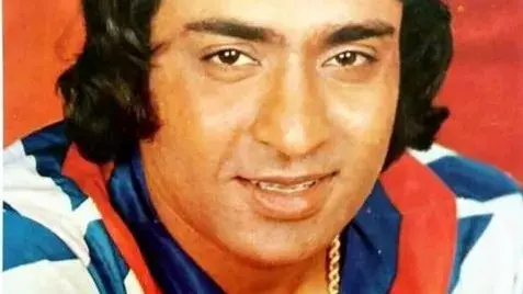 Actor Ranjeet Singh graces IFFI event