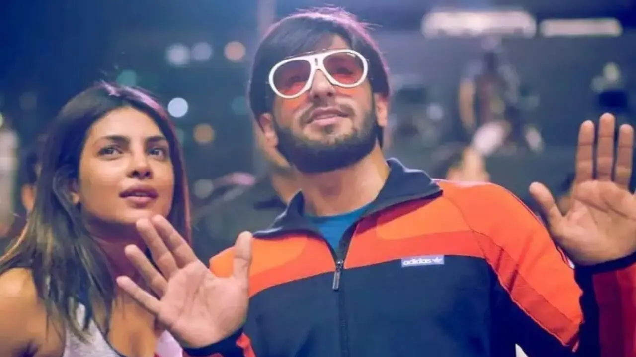Not Ranveer Singh-Priyanka Chopra, THESE Bollywood Siblings Were First Choice For Dil Dhadakne Do A BTS from Dil Dhadakne Do Ft. Ranveer and Priyanka