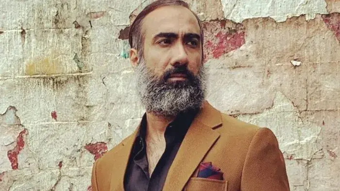 Ranvir Shorey