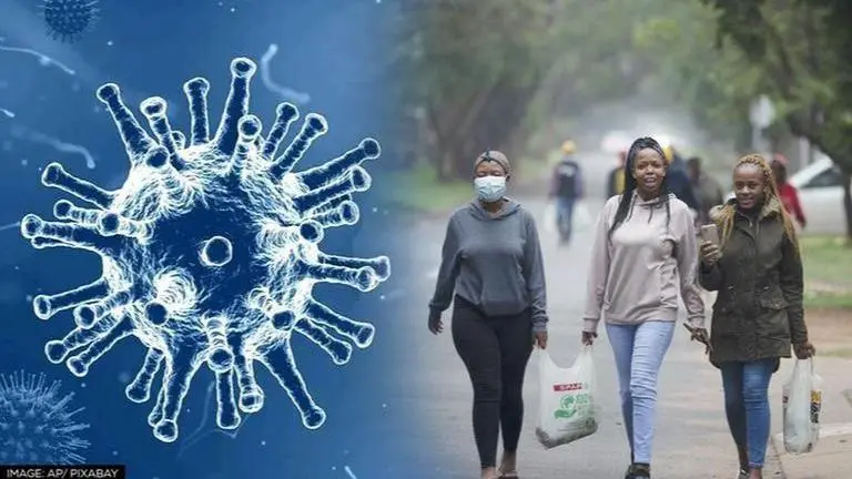 Omicron: Over 40 nations impose travel bans as world scrambles to tackle new COVID variant COVID-19