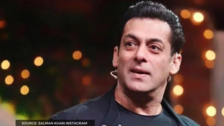 'Radhe' to be the shortest film of Salman Khan's career? salman khan