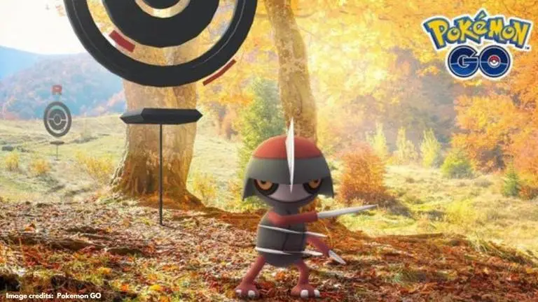 Pokemon GO Inter-egg-sting Development: List of all tasks and rewards Pokemon GO