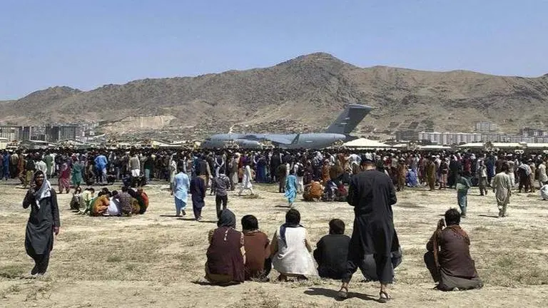 Afghanistan Crisis: Uyghurs fear extradition to China as Taliban continues raids Afghanistan