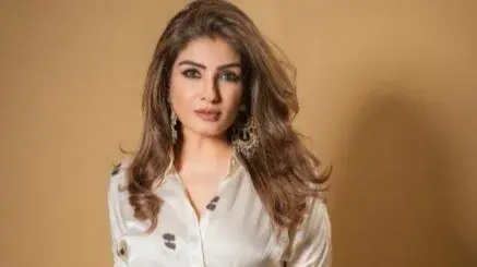 Raveena Tandon