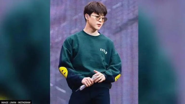 Here's why BTS' Jimin agreed to collaborate with Ha Sung Woon in 'Our Blues' OST With You BTS