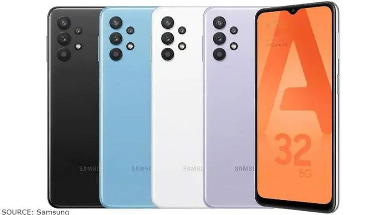 samsung galaxy a32