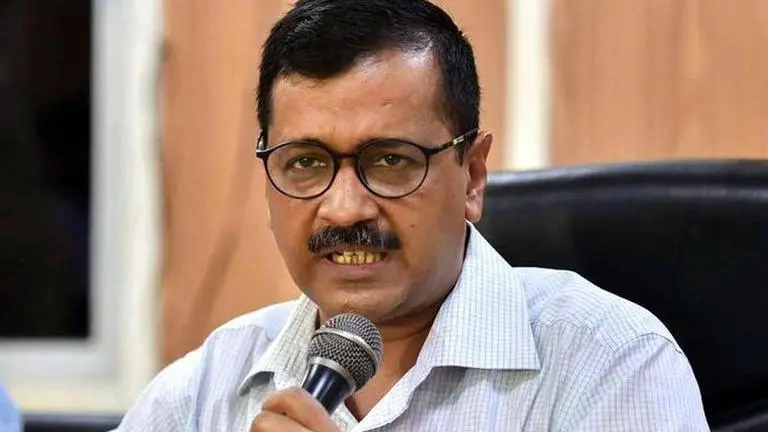 In Punjab, Kejriwal vows to get rid of 'red-tapism', 'inspector raj' if AAP voted to power Punjab polls