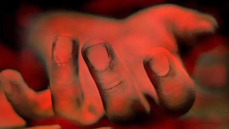 Congress seeks CBI's intervention in Manipur school girl's death Congress