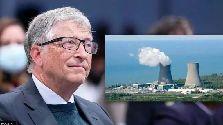 Bill Gates' Nuclear Power Plant in Wyoming receives negative responses from Experts Bill Gates
