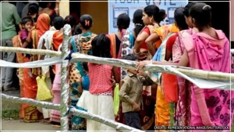 MP: 27-yr-old likely to be country's first differently-abled Sarpanch MP