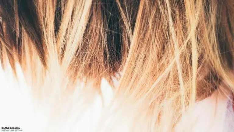 Hair care tips to follow to avoid and manage dry hair at home Hair care