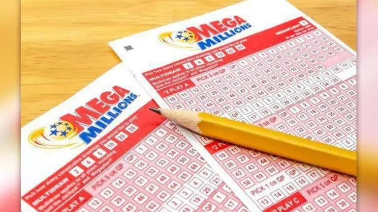 Mega Millions Lottery Numbers For October 08, 2021; Check Winning Results Mega Millions Lottery Numbers