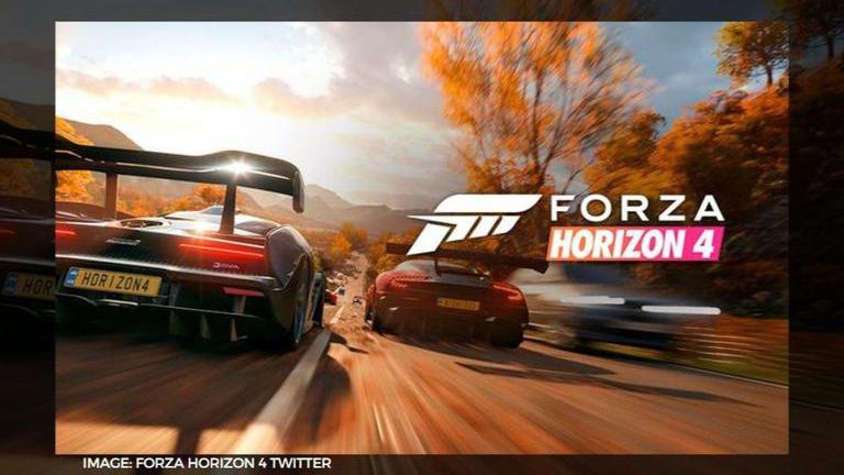 Where are the Standing Stones in Forza Horizon 4? Week 52 Photo ...