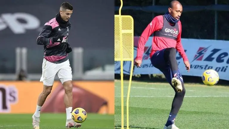 Juventus vs Crotone live stream, prediction, team news, Serie A live Juventus vs Crotone live stream