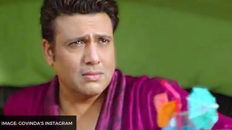 Govinda praises 'Super Dancer Chapter 4' contestants, says they performed better than him Govinda