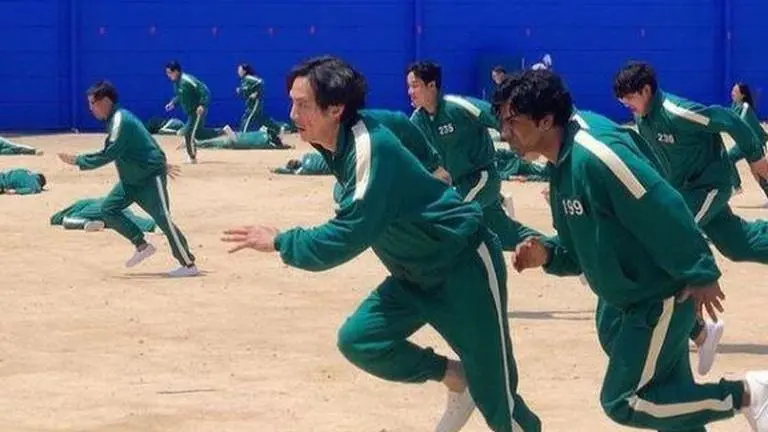 'Squid Game' to get sequel? Creator Hwang Dong-kyuk shares what could be his inspiration Squid Game, squid game 2